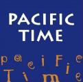 logo Pacific time